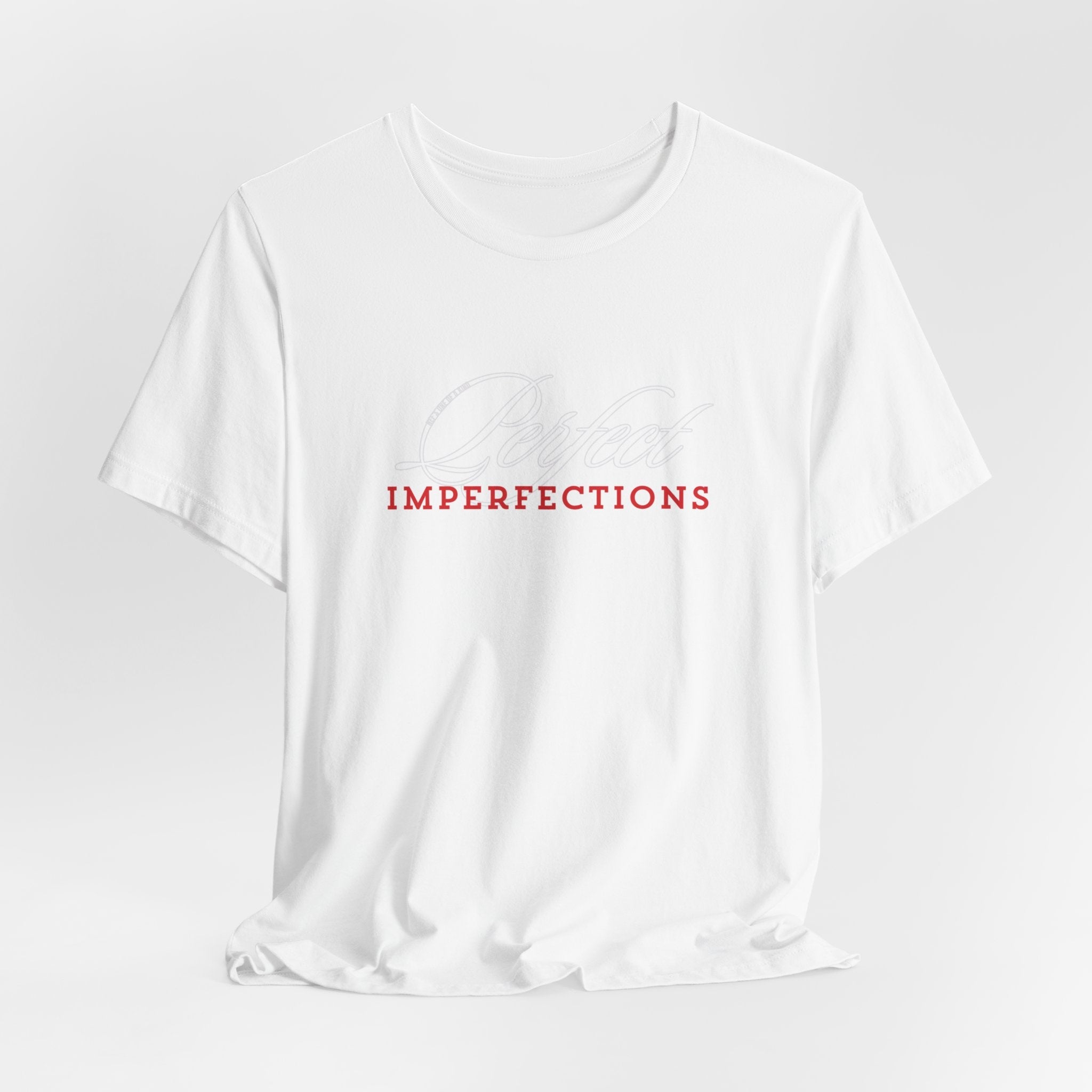Perfect Imperfections w/o
